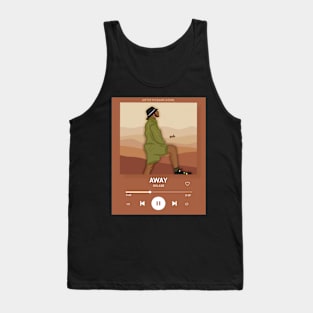 lewis hamilton Tank Top